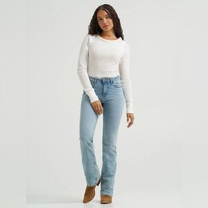 Women’s Wranglers Jeans